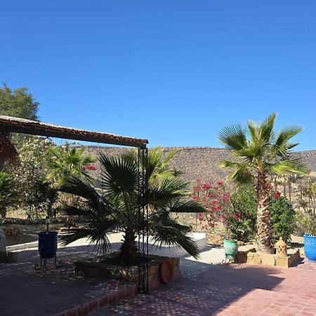 Dar Farah Villa Alma Dış mekan fotoğraf