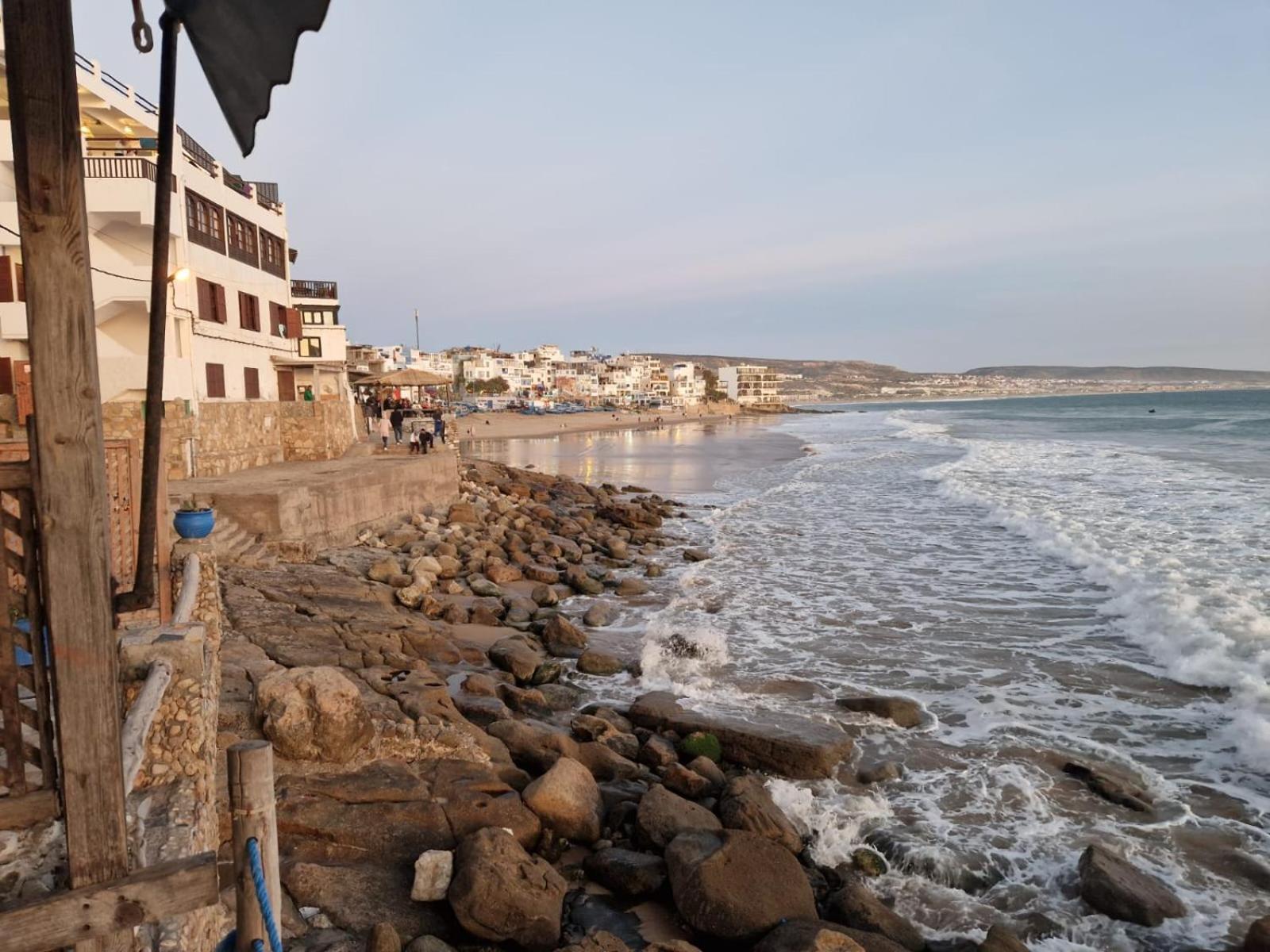 Dar Farah Villa Alma Dış mekan fotoğraf
