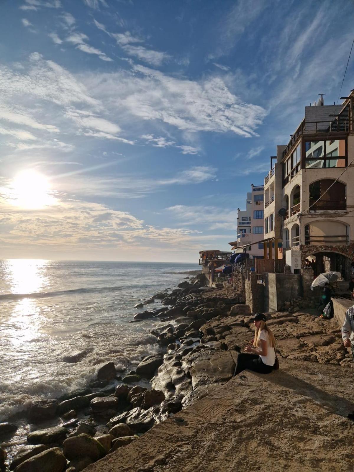 Dar Farah Villa Alma Dış mekan fotoğraf