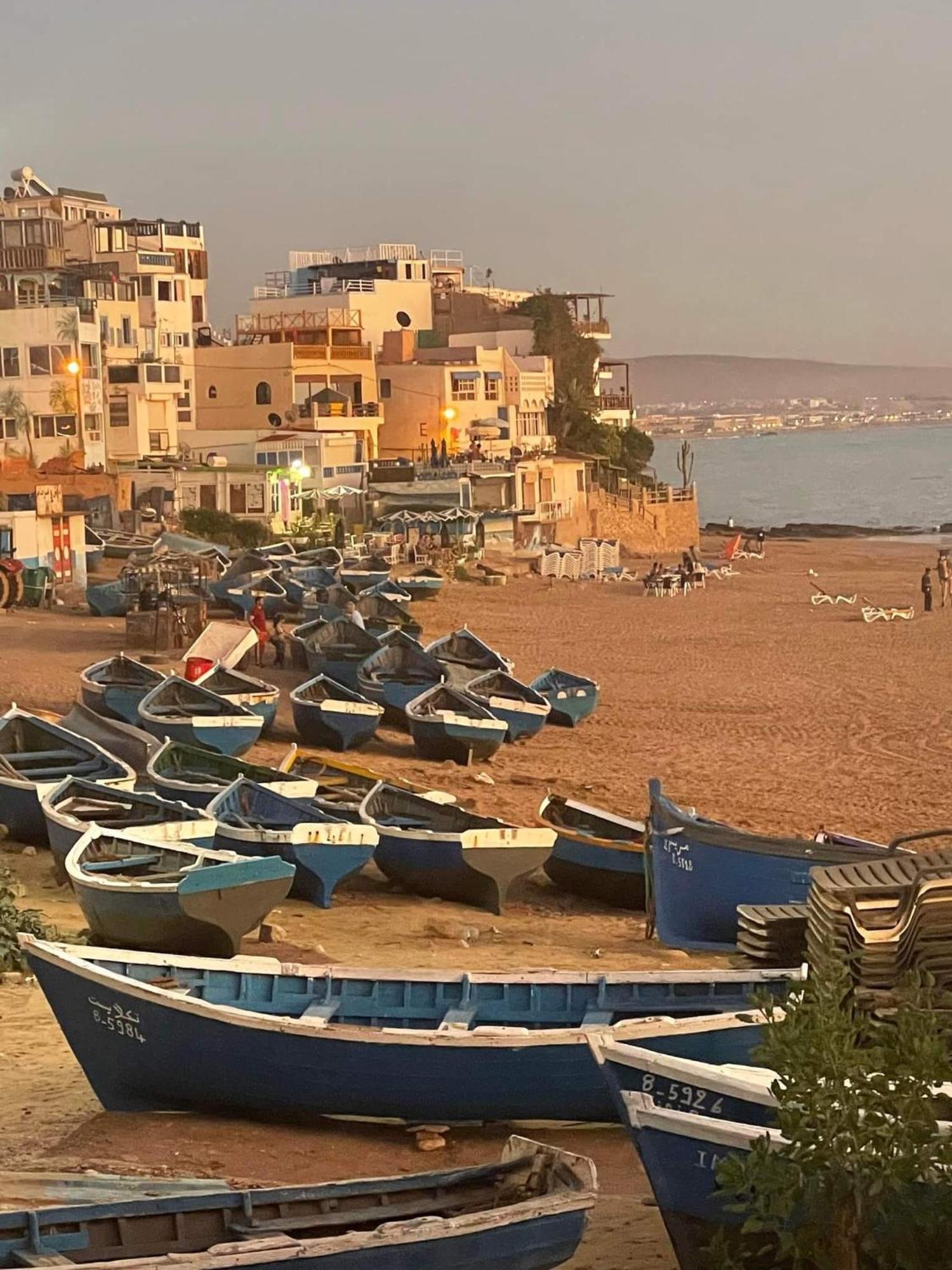 Dar Farah Villa Alma Dış mekan fotoğraf